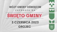 Święto Gminy Oświęcim 2023