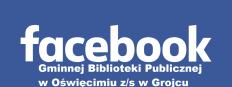 Facebook biblioteki