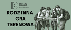 Gra Terenowa