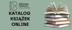 Zbiory książek BP Gminy Oświęcim