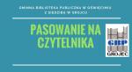 Jestem czytelnikiem – to naprawdę coś!