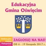 Edukacyjna Gmina Oświęcim