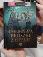Spotkanie Dyskusyjnego Klubu Książki