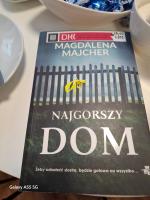 Spotkanie Dyskusyjnego Klubu Książki