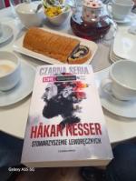 Spotkanie Dyskusyjnego Klubu Książki