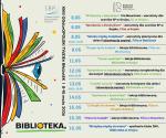 Tydzień Bibliotek 2026
