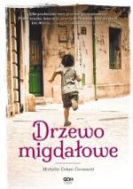 Michelle Cohen Corasanti : Drzewo migdałowe